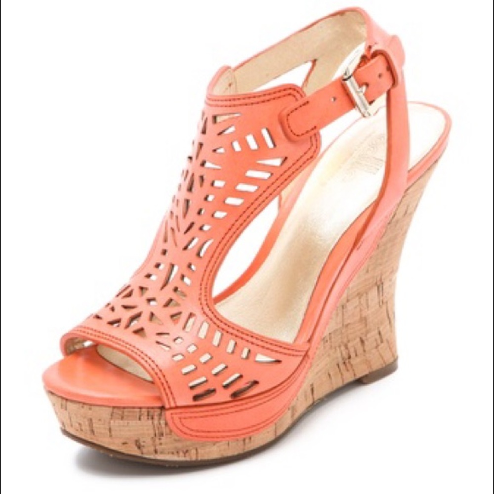 Belle by Sigerson Morrison Babita T Strap Sandals